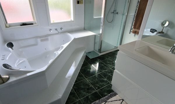 Melbourne Bathroom Renovations