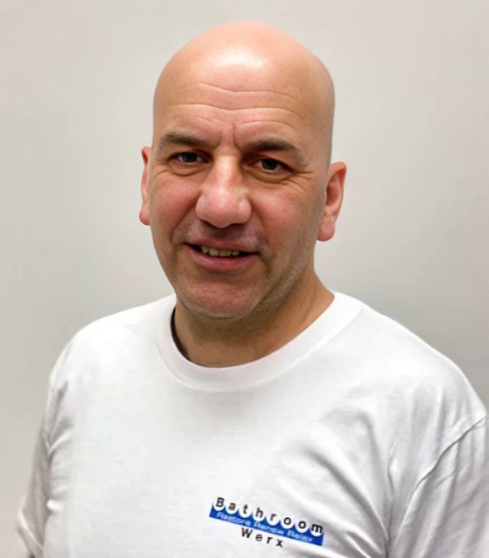Anthony Prestinenzi