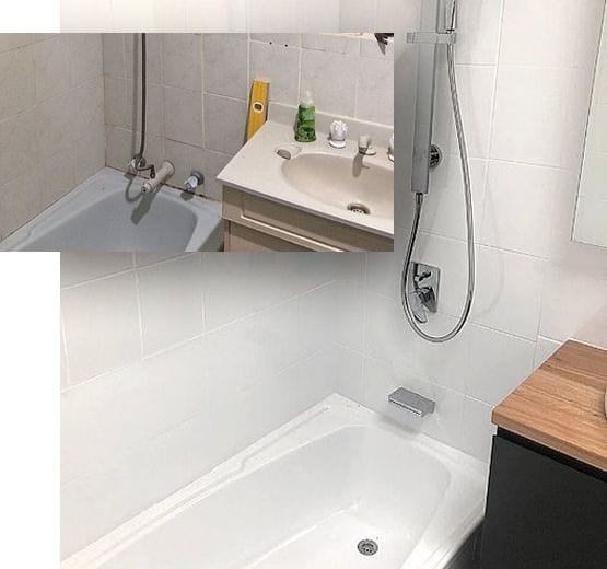 Breathe new life into your bathroom with Bathroom Werx 用浴室Werx给你的浴室注入新的生命bob外围博彩