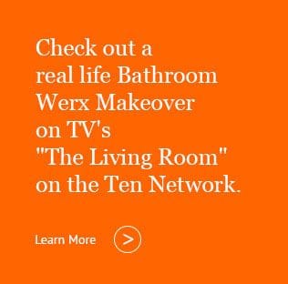 Bathroom Werx | The Living Room TV | Ten Network