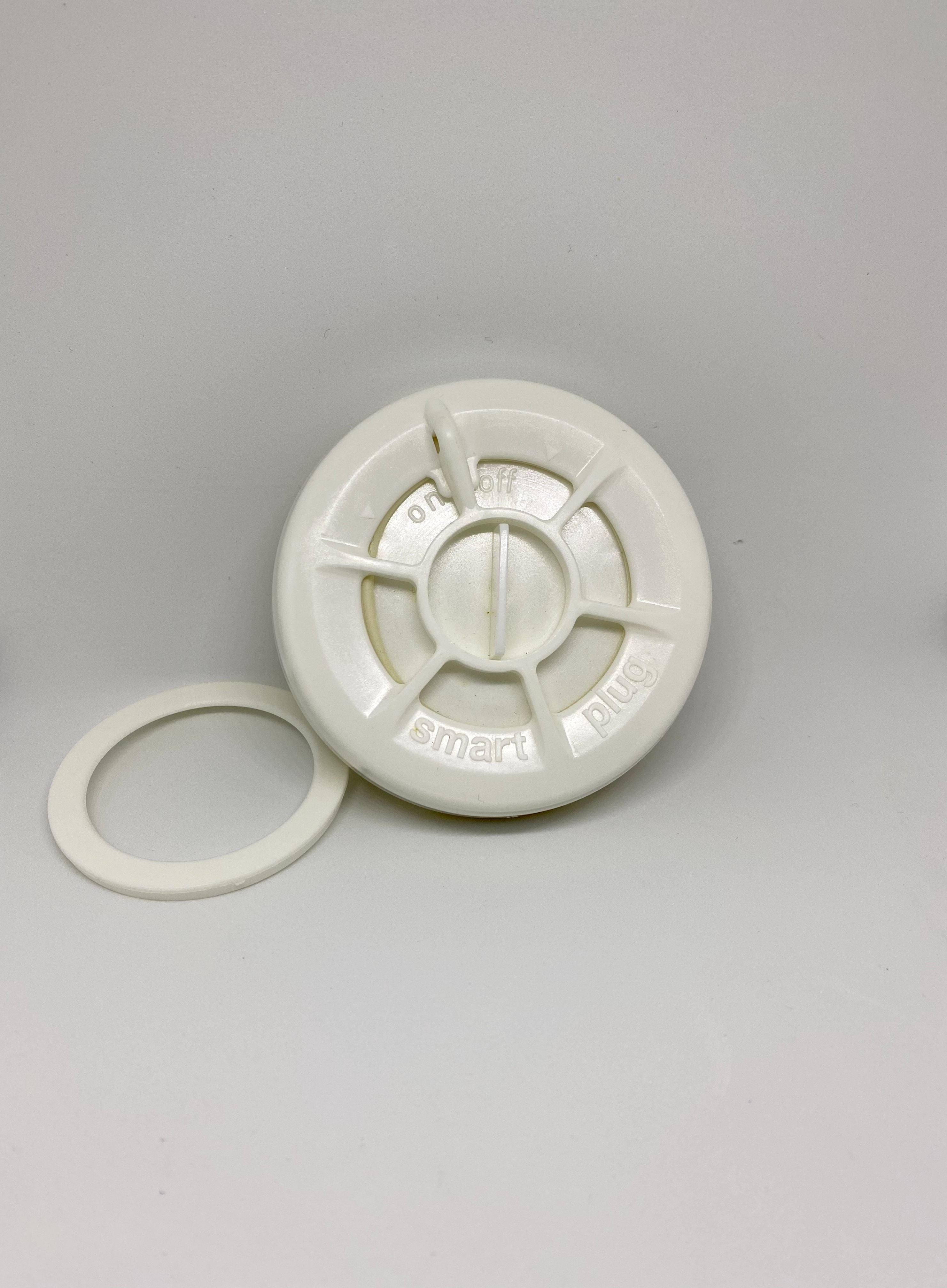 Smart Plug - Bath Overflow Protection