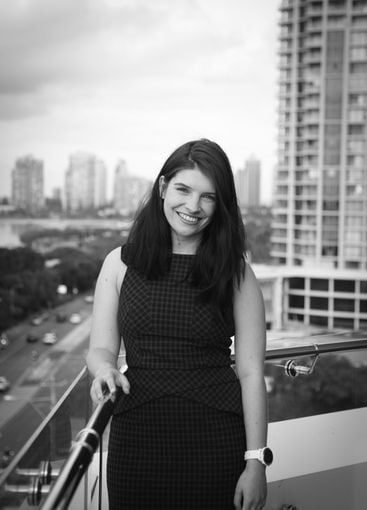 Lawyer Molly Flynn - LLB (Hons.) | IP Partnership | Our Team | Lawyers