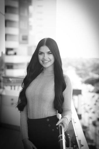 Ellen Baker | IP Partnership | Our Team | Lawyers