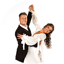 Grant is cast in Channel Seven’s Dancing with the Stars alongside dance partner Lily Cornish. They win the series, making Grant the only person in the world to ever win two series of DWTS