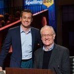 In 2016, Grant Denyer hosted the Great Australian Spelling Bee Season 2