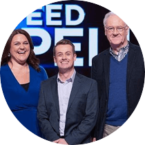 Grant Hosts ‘The Great Australian Spelling Bee’ Season 2