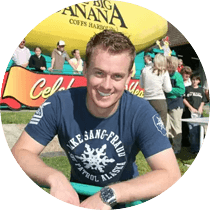 Grant Denyer