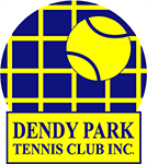 Dendy Park Tennis Club Victoria