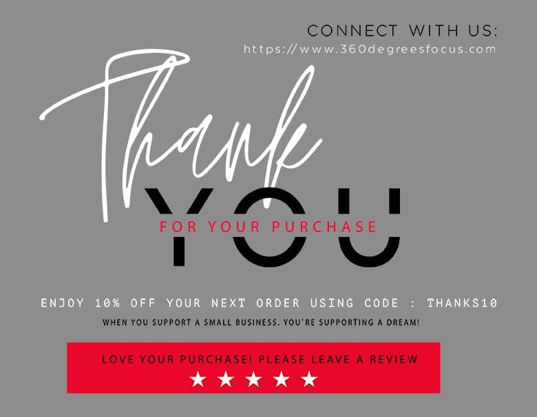 Thank You Thank You