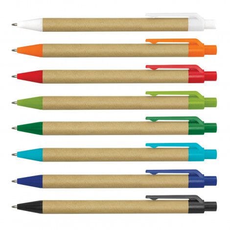 Kraft Pens