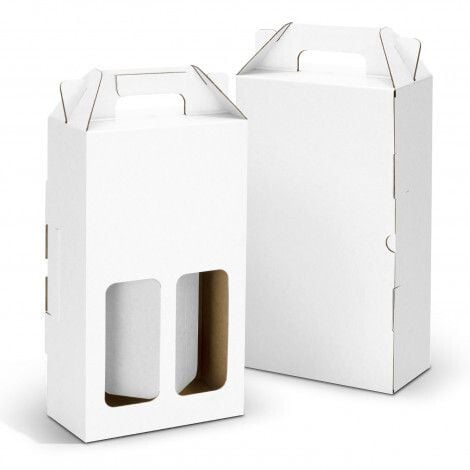 Wine Carry Pack - Double Wine Carry Pack - Double