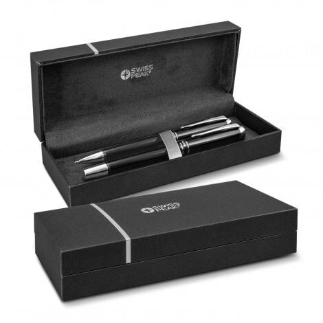 Swiss Peak Heritage Pen Set Swiss Peak Heritage Pen Set