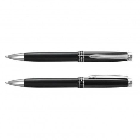 Swiss Peak Heritage Pen Set Swiss Peak Heritage Pen Set