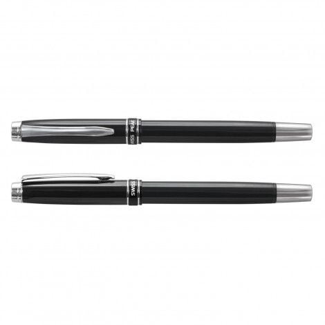 Swiss Peak Heritage Pen Set Swiss Peak Heritage Pen Set