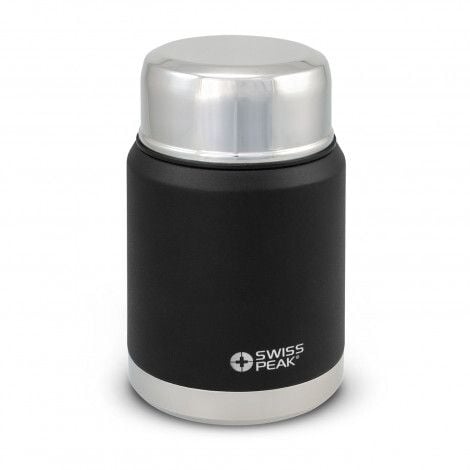 Swiss Peak Elite Copper Vacuum Food Container Swiss Peak Elite Copper Vacuum Food Container