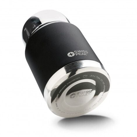 Swiss Peak Elite Copper Vacuum Food Container Swiss Peak Elite Copper Vacuum Food Container