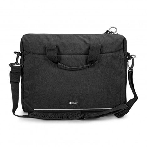 Swiss Peak RFID Laptop Bag Swiss Peak RFID Laptop Bag