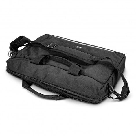Swiss Peak RFID Laptop Bag Swiss Peak RFID Laptop Bag