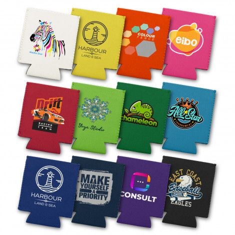 Bergen Stubby Cooler Bergen Stubby Cooler