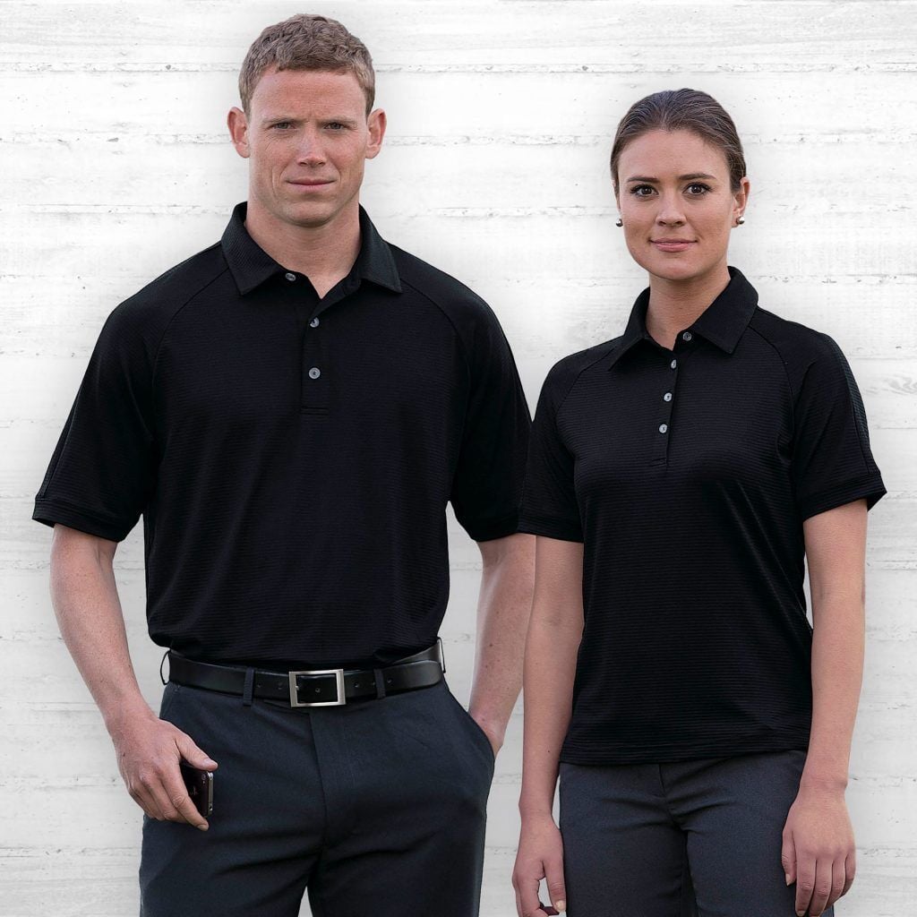 Dri Gear Vapour Polo – Mens Dri Gear Vapour Polo – Mens