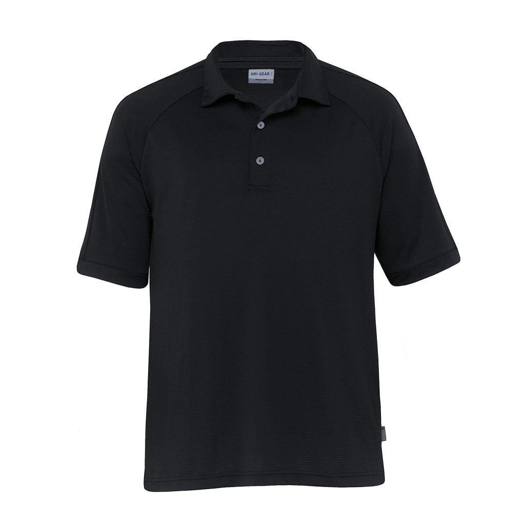Dri Gear Vapour Polo – Mens Dri Gear Vapour Polo – Mens