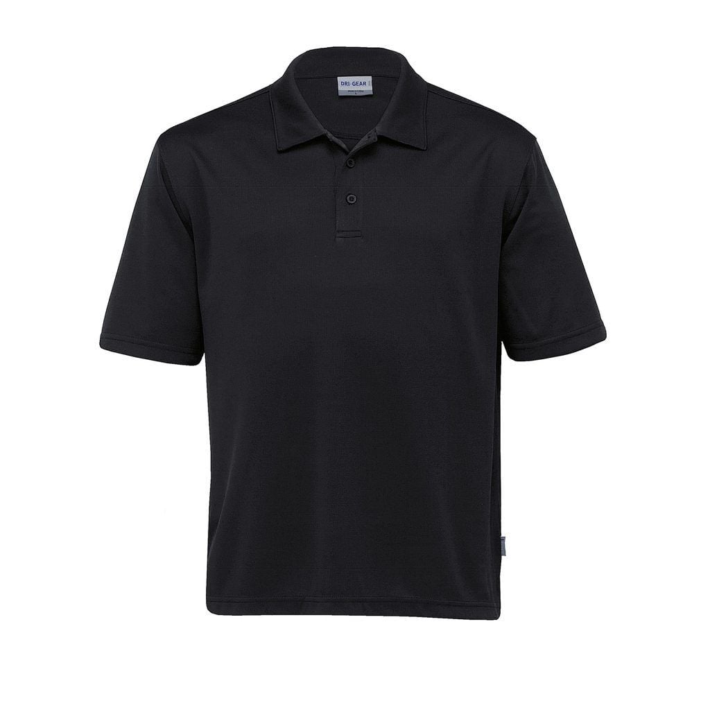 Dri Gear Axis Polo – Mens Dri Gear Axis Polo – Mens