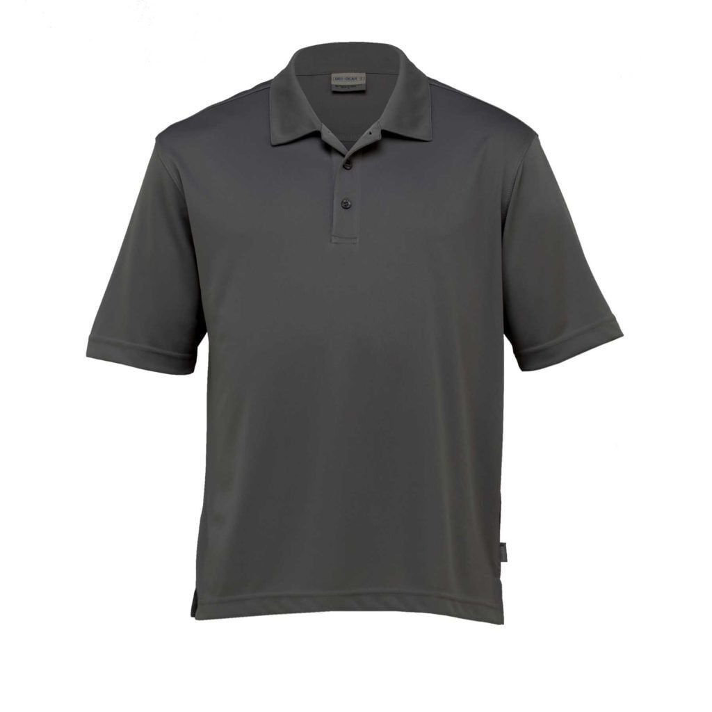 Dri Gear Axis Polo – Mens Dri Gear Axis Polo – Mens