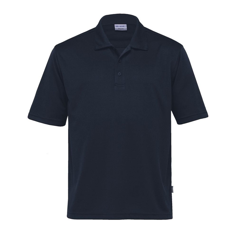 Dri Gear Axis Polo – Mens Dri Gear Axis Polo – Mens