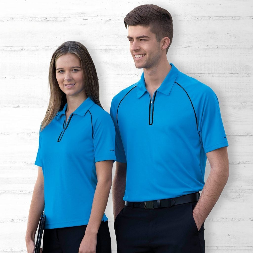 Dri Gear Dimension Polo – Mens Dri Gear Dimension Polo – Mens