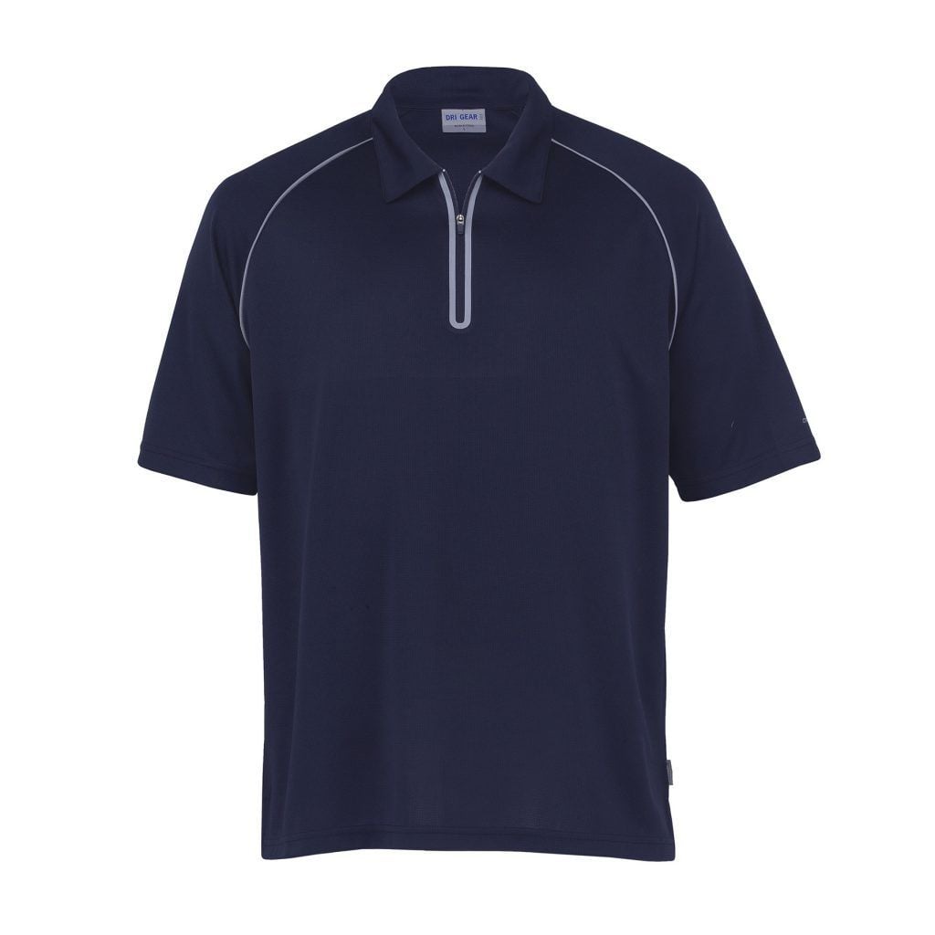 Dri Gear Dimension Polo – Mens Dri Gear Dimension Polo – Mens