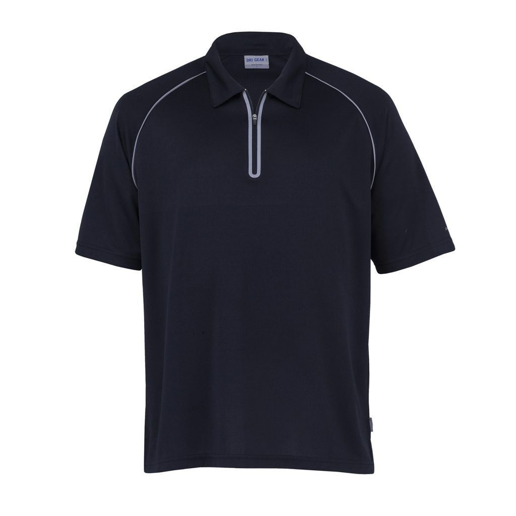 Dri Gear Dimension Polo – Mens Dri Gear Dimension Polo – Mens