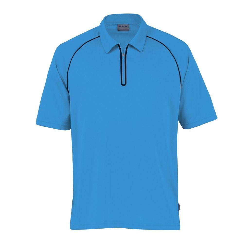 Dri Gear Dimension Polo – Mens Dri Gear Dimension Polo – Mens
