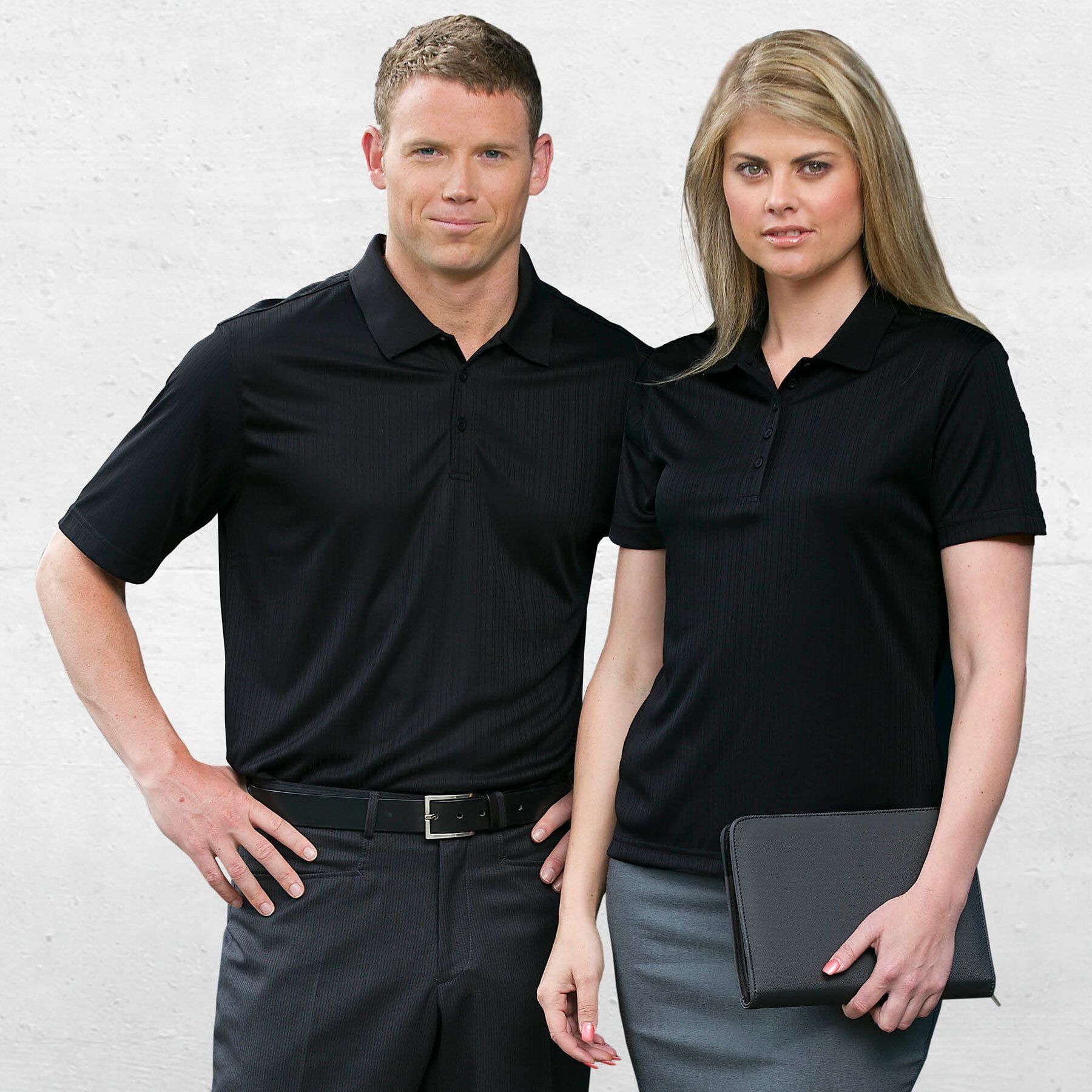 Dri Gear Corporate Pinnacle Polo – Mens Dri Gear Corporate Pinnacle Polo – Mens