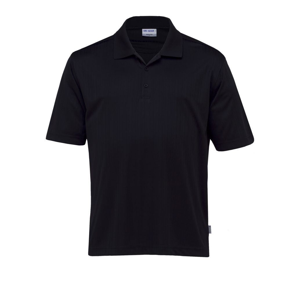 Dri Gear Corporate Pinnacle Polo – Mens Dri Gear Corporate Pinnacle Polo – Mens