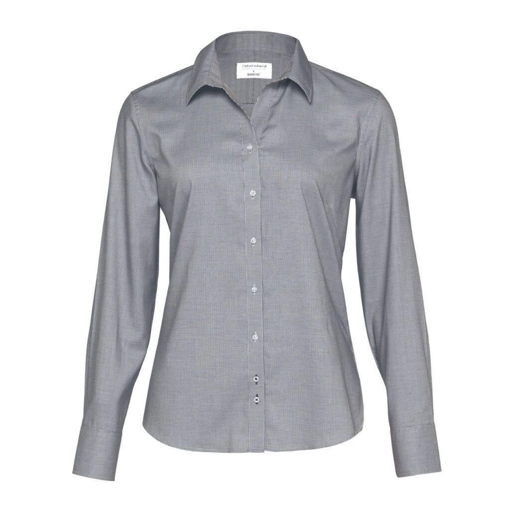 Barkers Norfolk Shirt – Womens