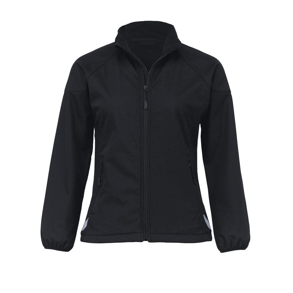 Traverse Jacket