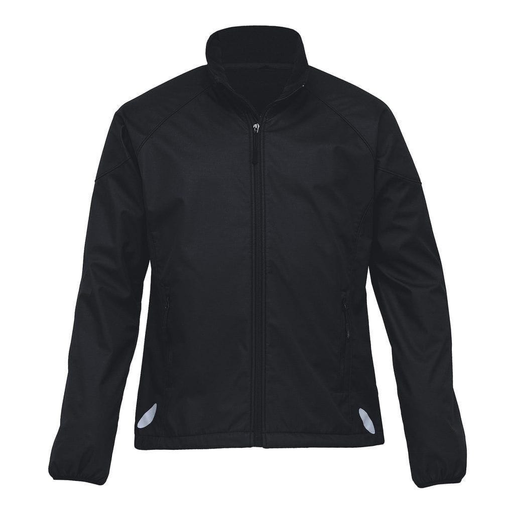 Traverse Jacket