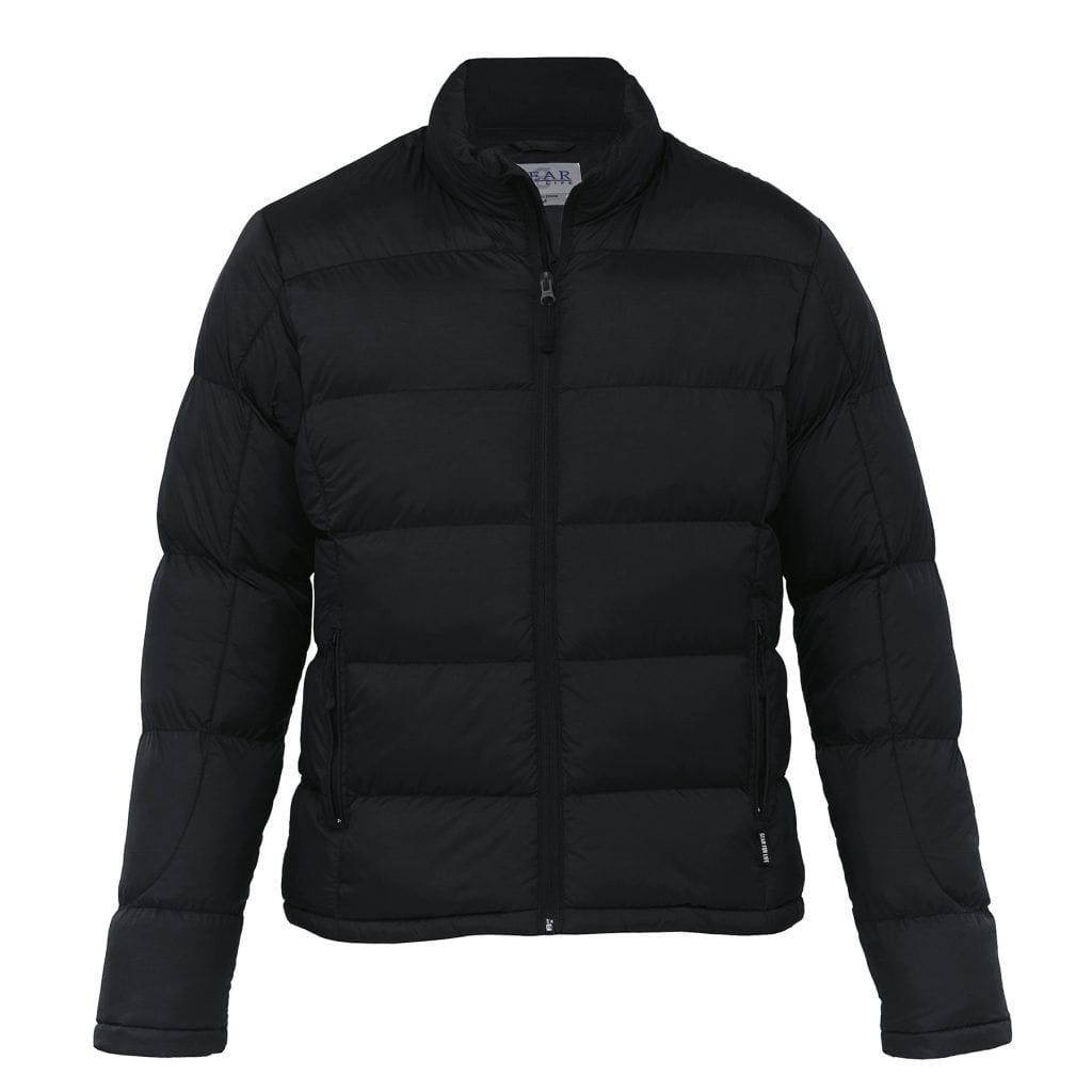 Glacier Puffa Jacket