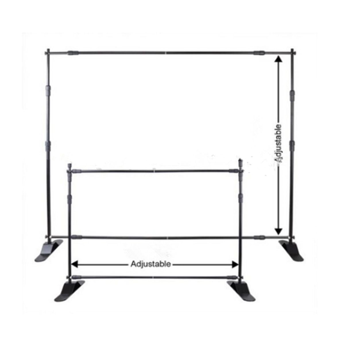 Backdrop 3x3m Backdrop 3x3m