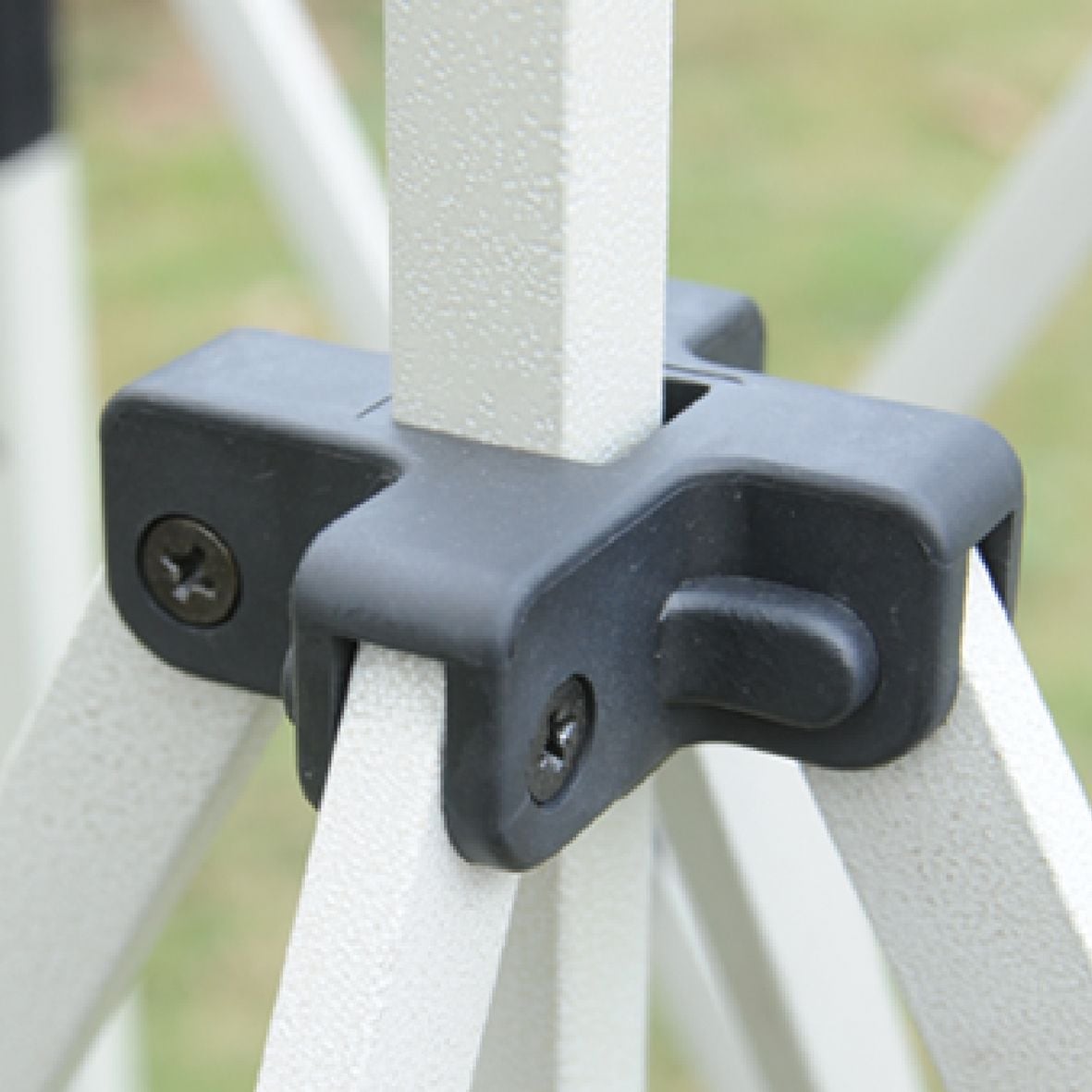 Printed Marquee with Full Walls Printed Marquee with Full Walls