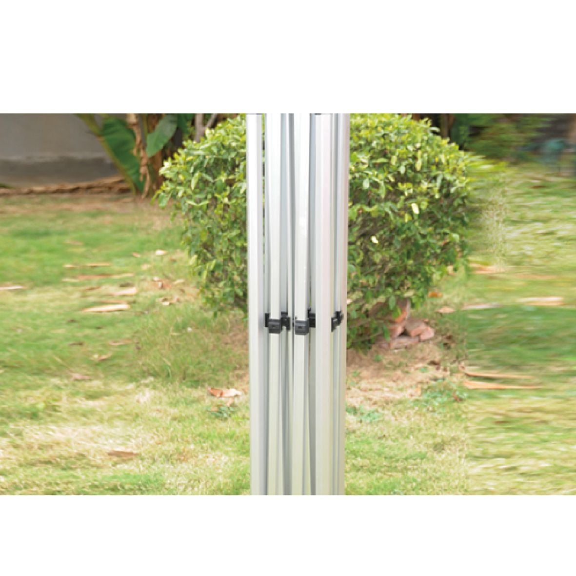 Printed Marquee with Full Walls Printed Marquee with Full Walls