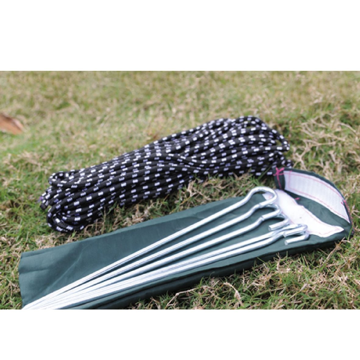 Printed Marquee with Full Walls Printed Marquee with Full Walls