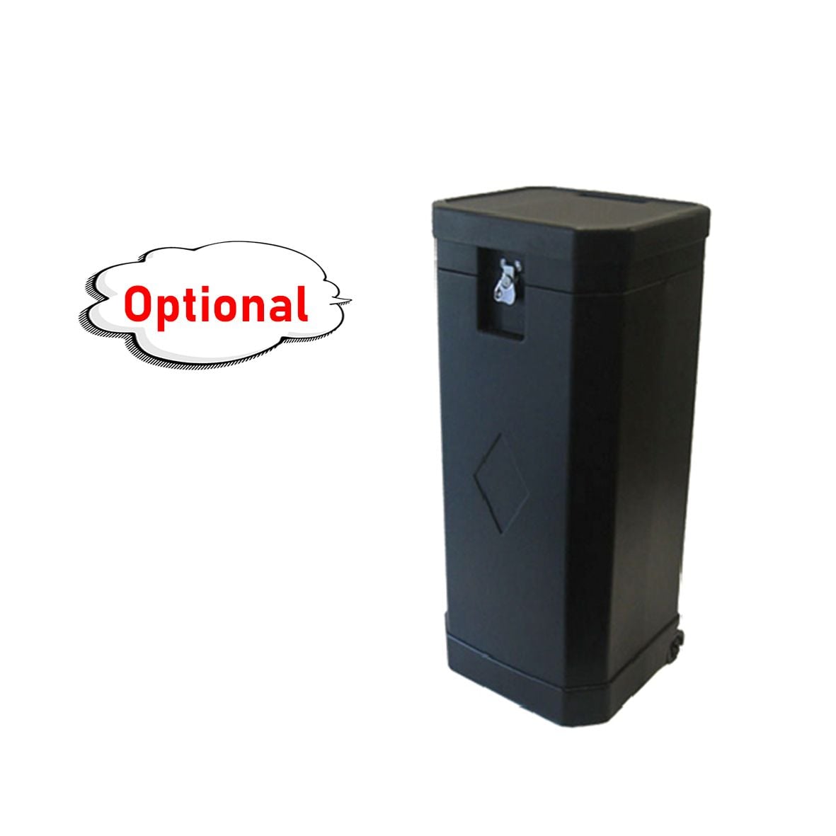 Straight Pop Up Straight Pop Up