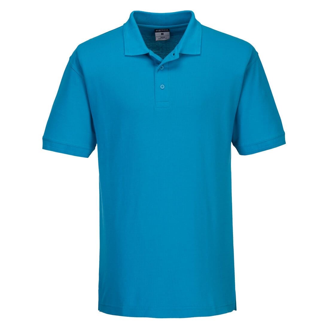 Naples Polo Shirt SS Naples Polo Shirt SS