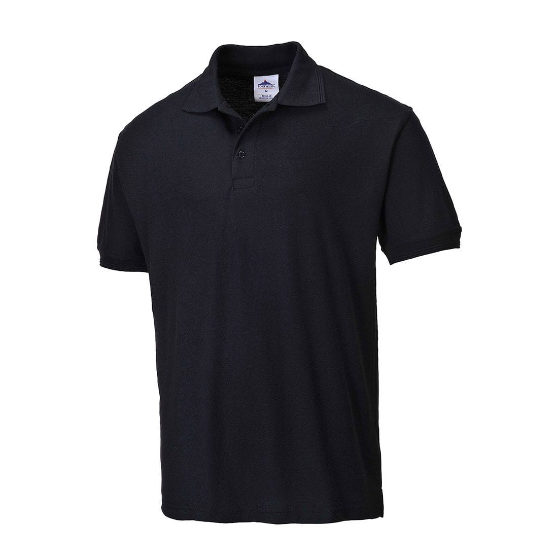 Naples Polo Shirt SS