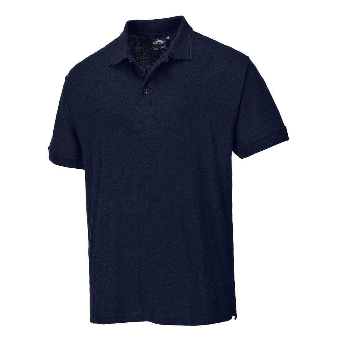 Naples Polo Shirt SS