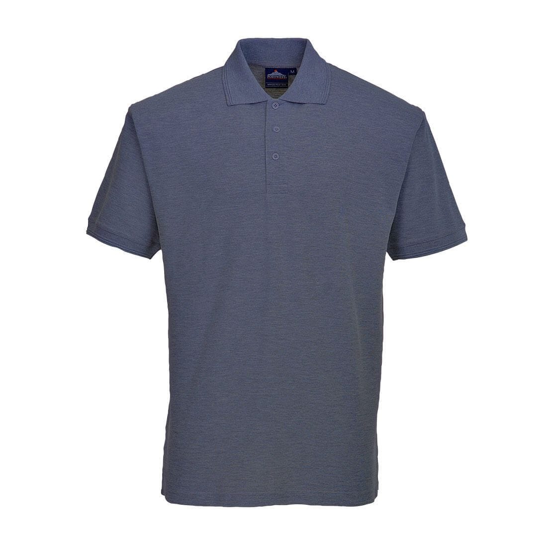 Naples Polo Shirt SS