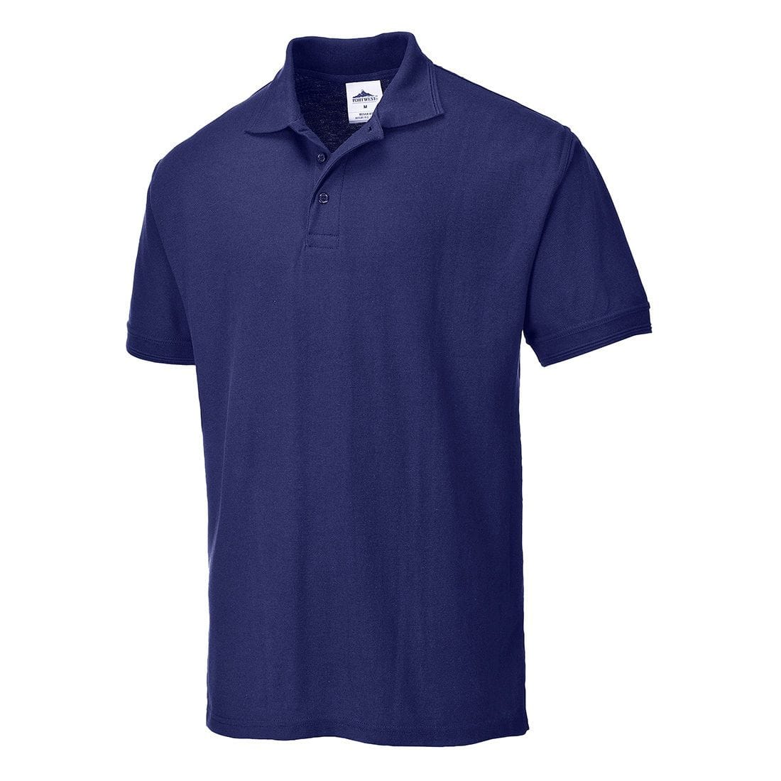 Naples Polo Shirt SS