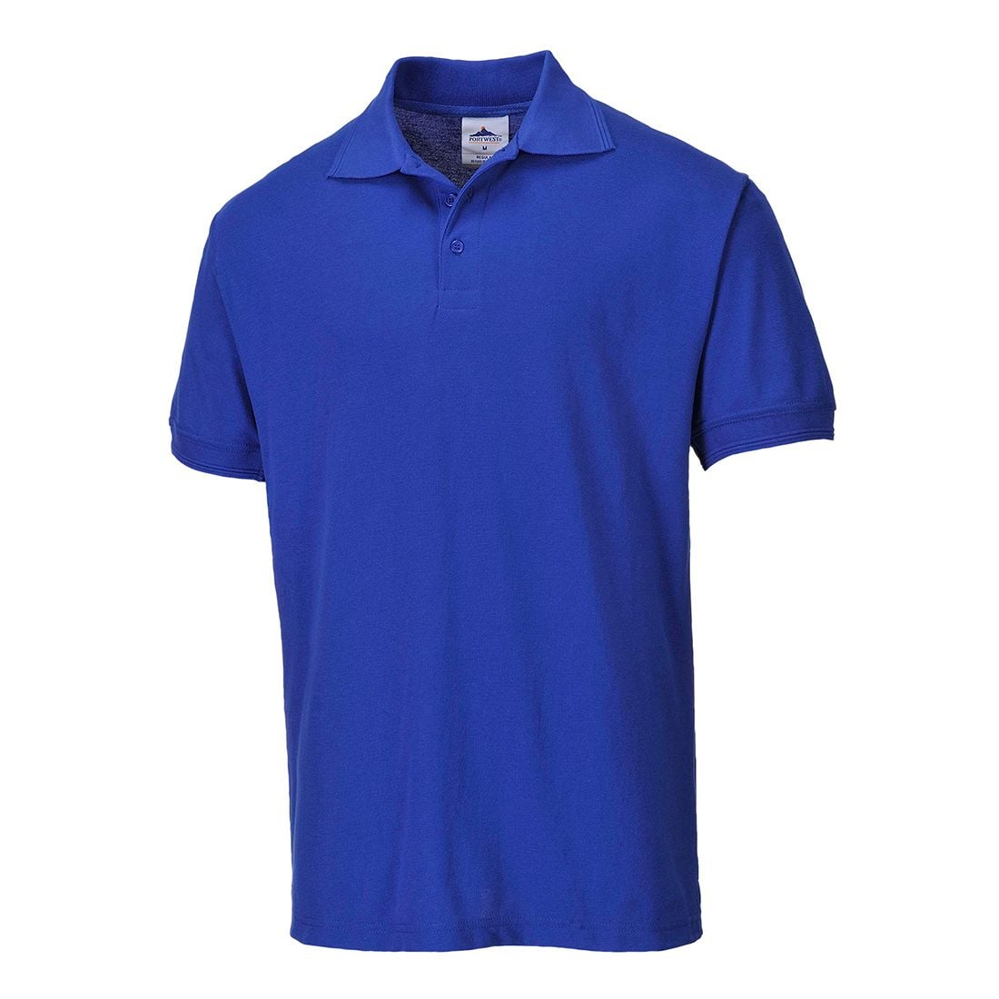 Naples Polo Shirt SS