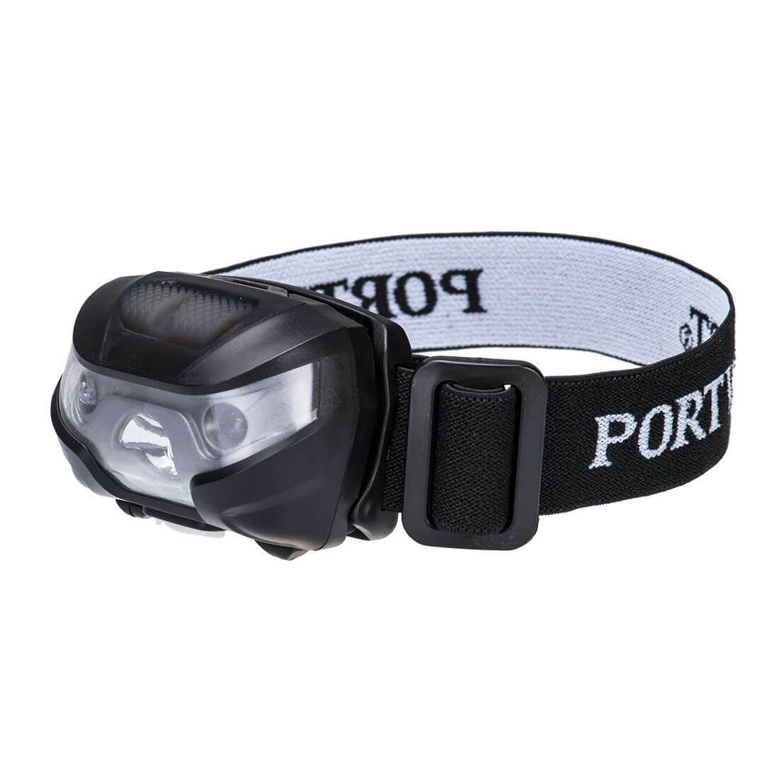 USB Rechargeable Head Light